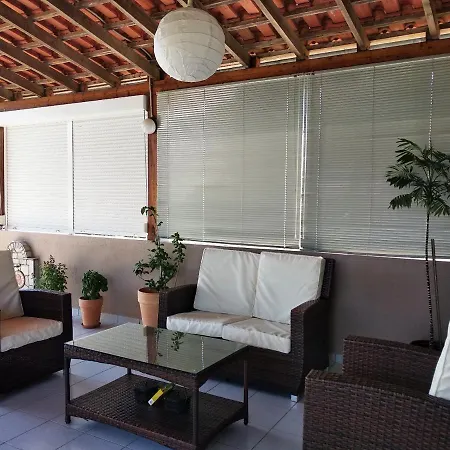 Dom wakacyjny Leaves *