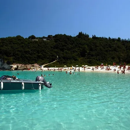 Leaves * Nea Iraklitsa