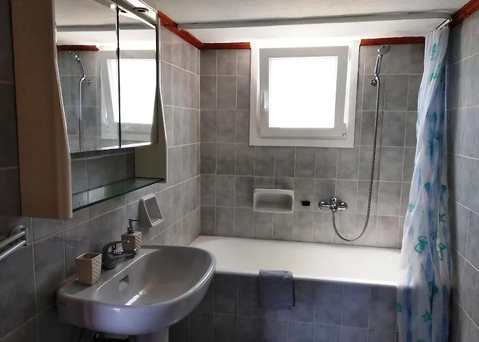 Casa de Férias Leaves Nea Iraklitsa