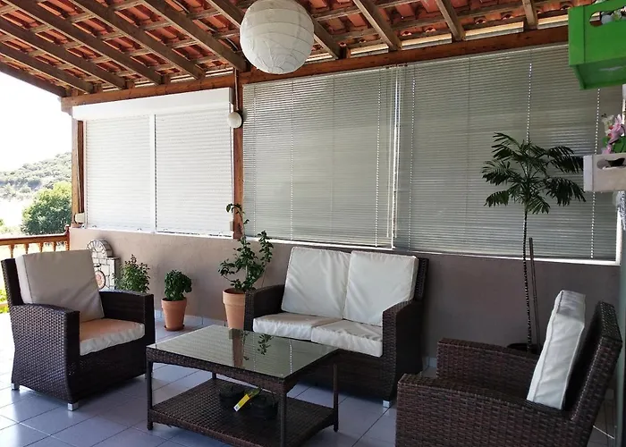 Casa de Férias Leaves *