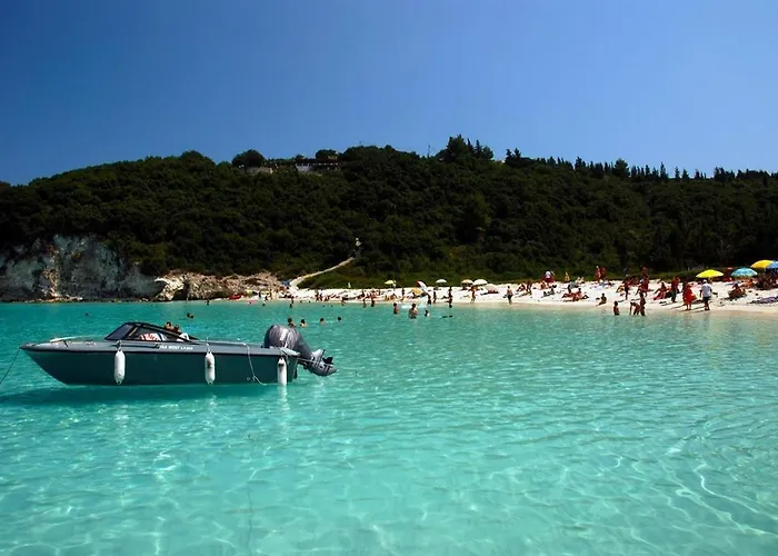 Leaves * Nea Iraklitsa